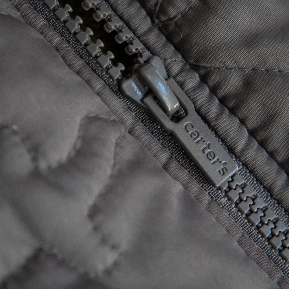 Carter's Boy Coat - Picture 5 of 8